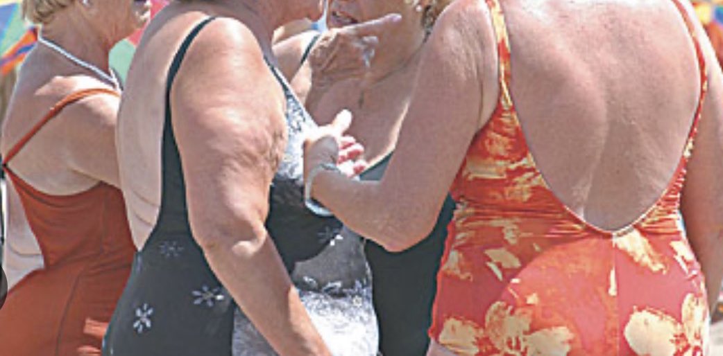 BelledeJour 💚 tweet media