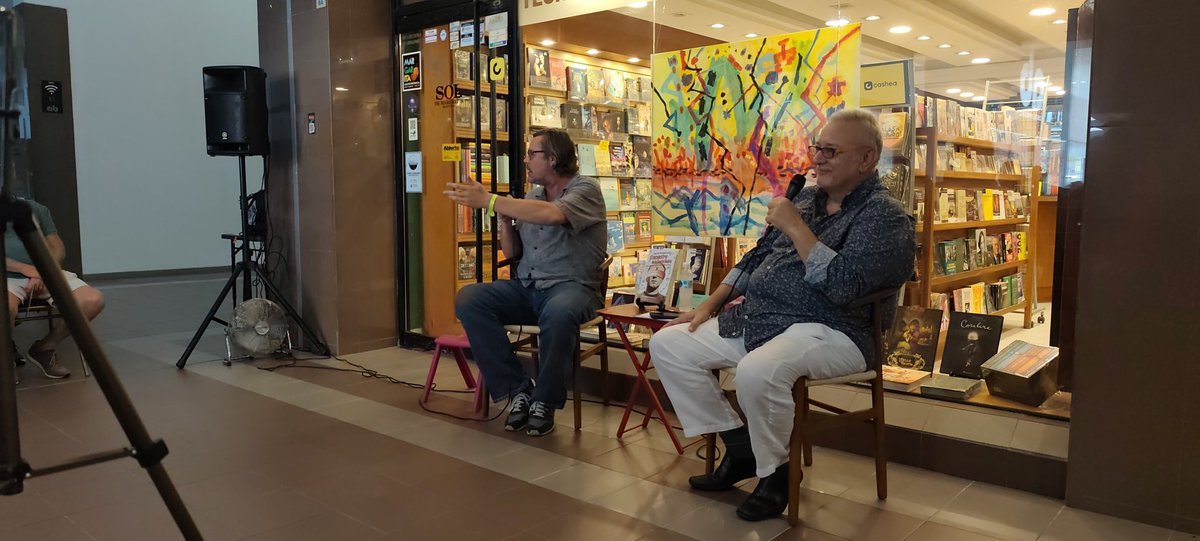 Editorial Dahbar 💡 tweet media