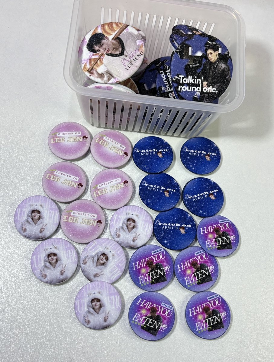 ON || NCT MENFESS tweet media