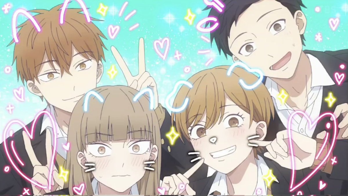 𝚔𝚊𝚣𝚣𝚞 KOYUKI N SUZUKI SUPREMACY tweet media