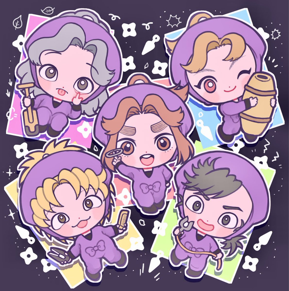 kayunntm's tweet photo. #四年生月間 https://t.co/Ir96MCgwsU