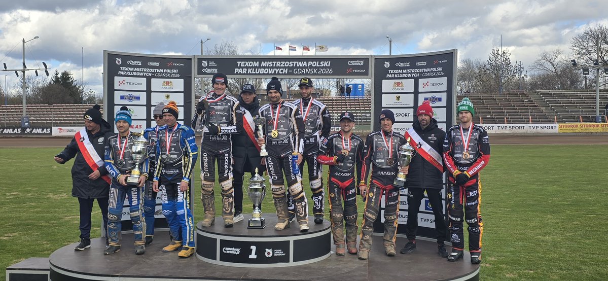 WTS Sparta Wroclaw tweet media