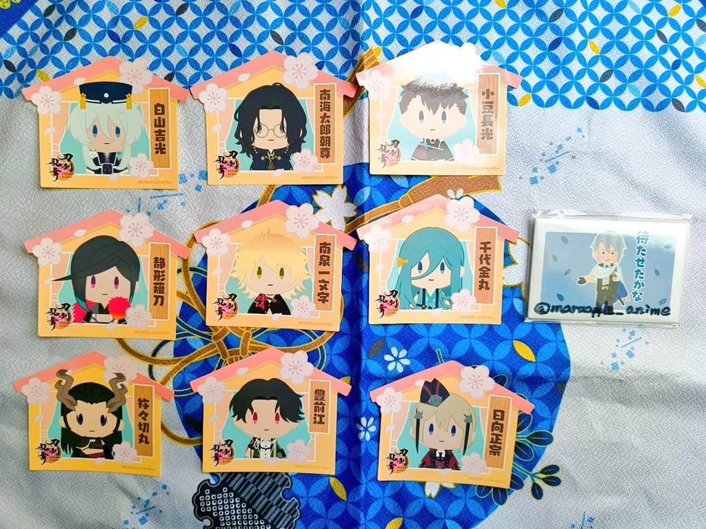 まるりっち tweet media