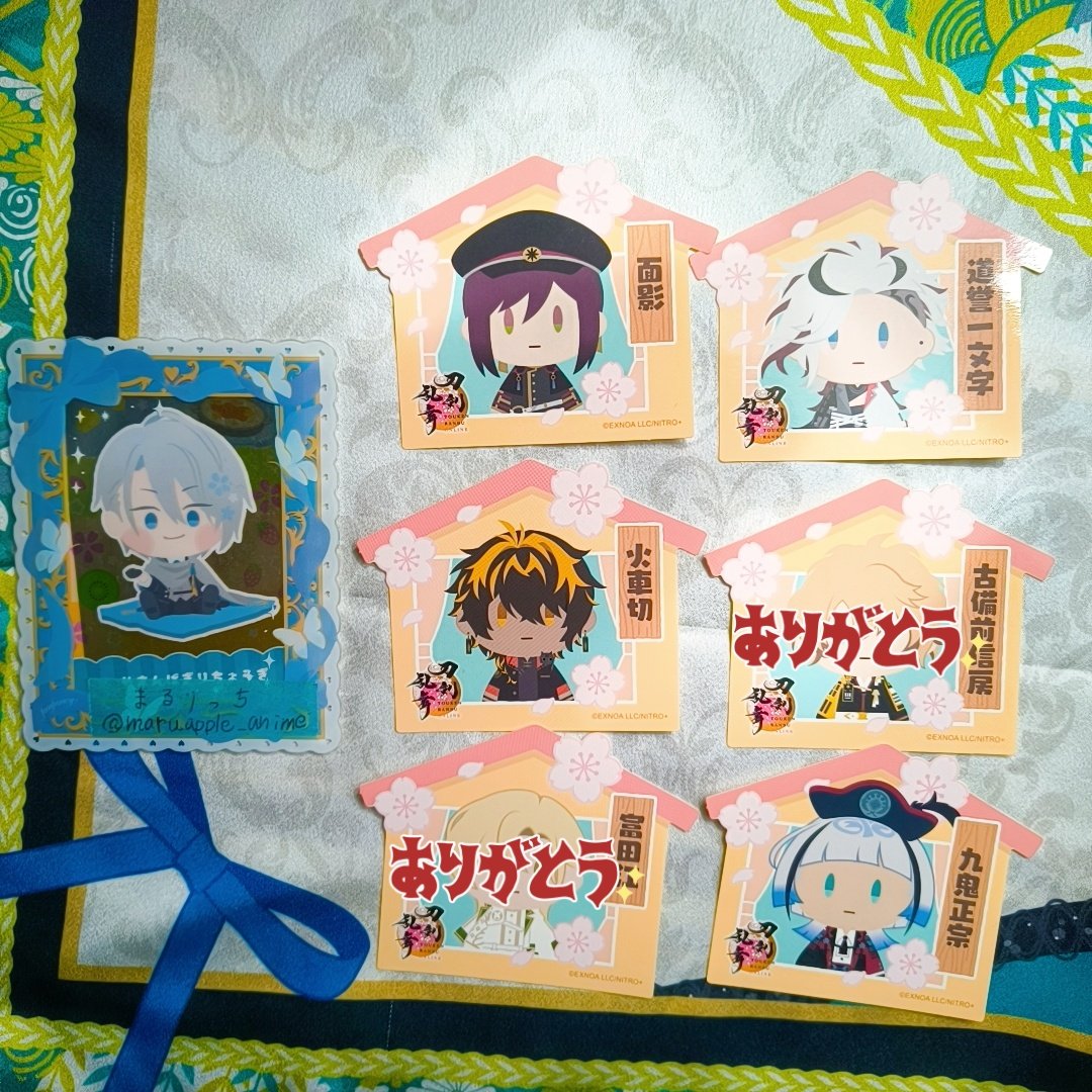 まるりっち tweet media