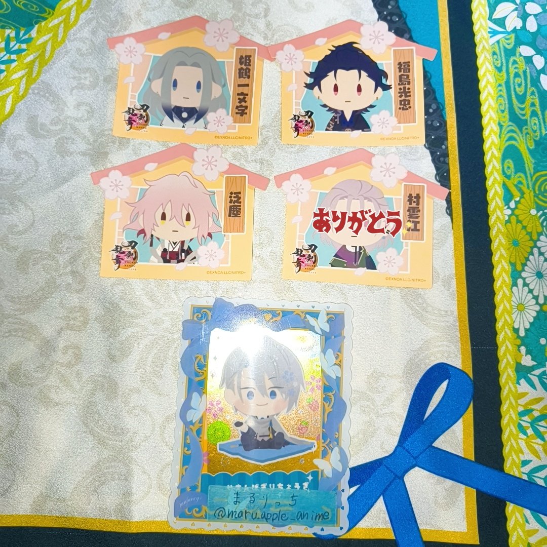 まるりっち tweet media