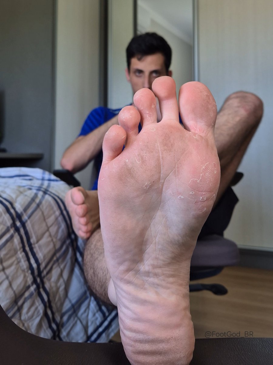 Foot God Br 🇧🇷 tweet media