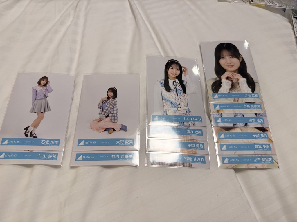 ひなひな tweet media