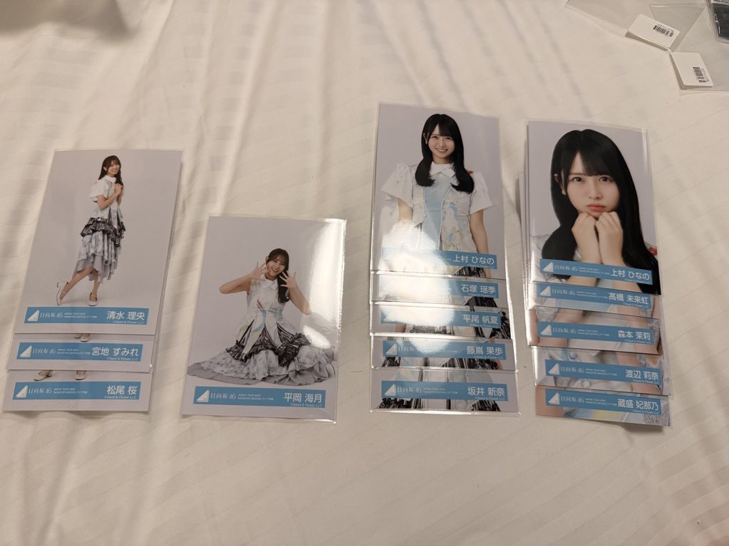 ひなひな tweet media