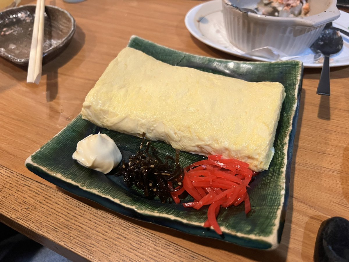 mippoko04's tweet photo. 2026/4/4

朝っぱらから美容院いって
カットもカラーもお任せして
プロに上手いことしてもろて
義妹ちゃんのプレゼント買いに行って
〆は、まるきさんディナー！♡

最高のお誕生日でした☺︎
直ちゃんありがとう✌︎('ω')✌︎ https://t.co/f7ZI8IUENw