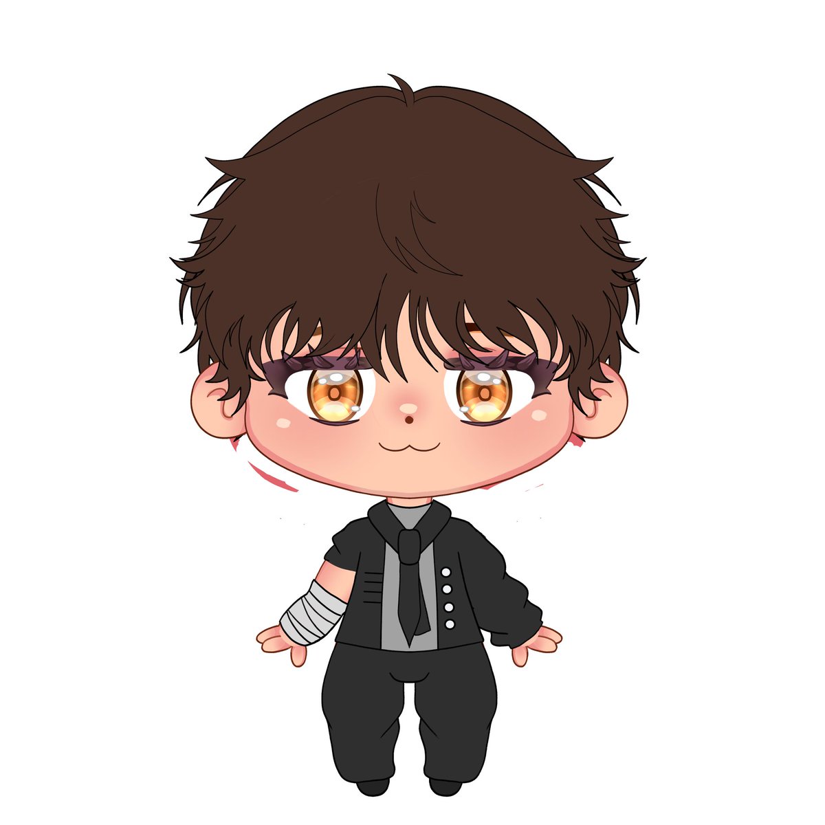 Yooimi ~cmms open 。☆ tweet media