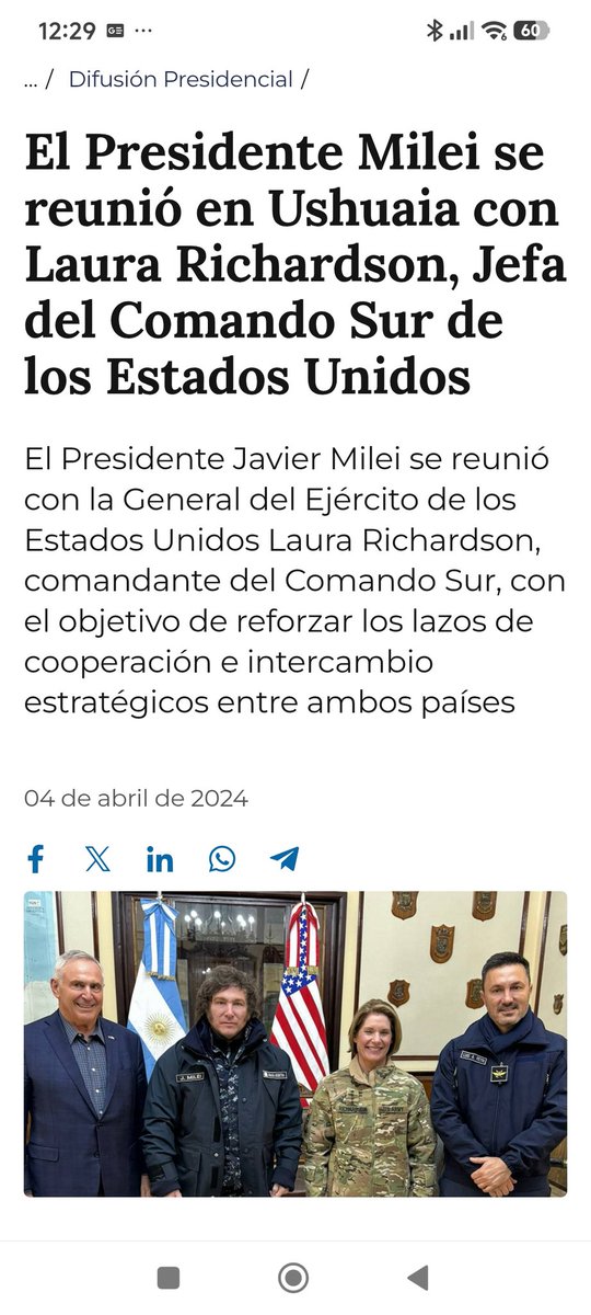 madre de TITO y PININA tweet media