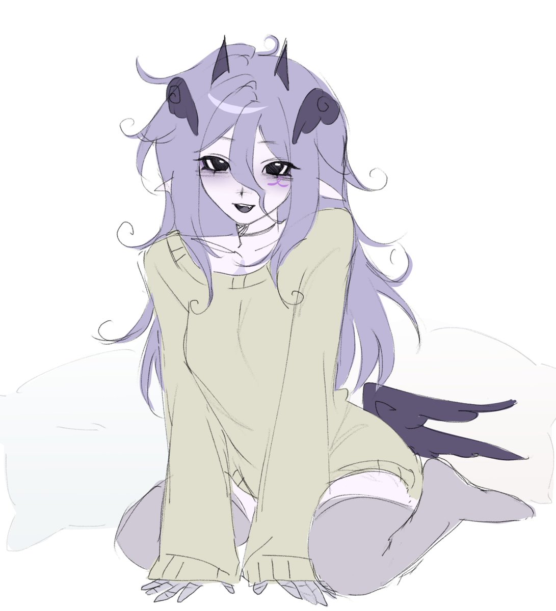 asteriellx's tweet photo. some doodles
#doodle #ocart #artmoots https://t.co/xRqRVyUAyN