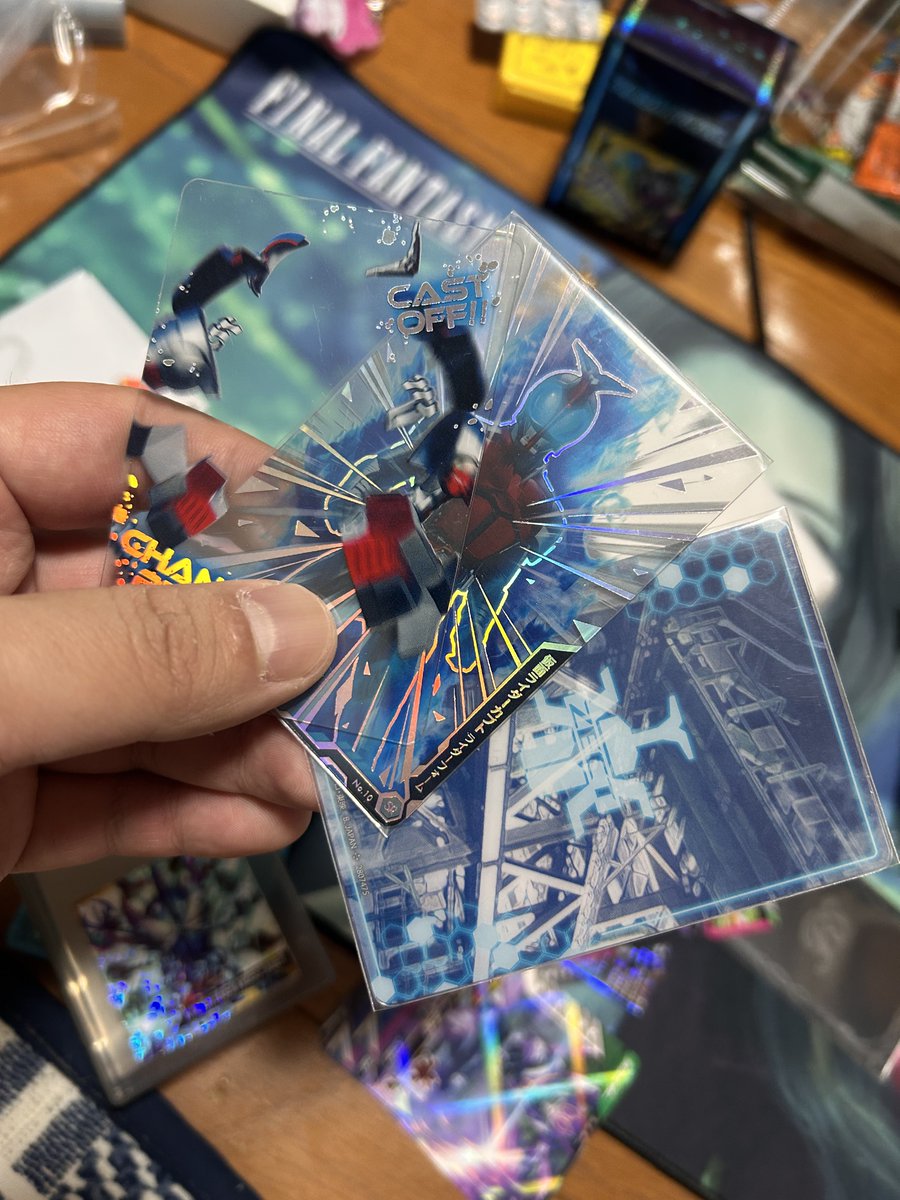 ウチコ《王蛇》👑🐍 tweet media