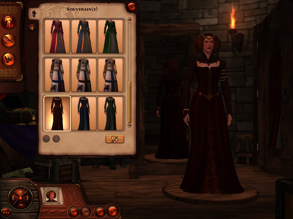 ArmelleAb's tweet photo. #SimsMedieval Il y a des similitude avec les #Sims3 ! 🥰🥰🥰🥰🥰🥰 https://t.co/JcWirEEapX
