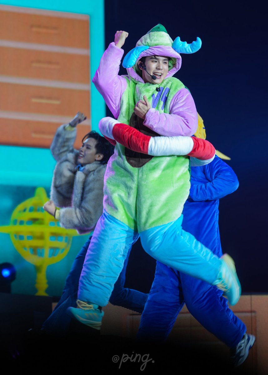 Mhokstache ✨ tweet media