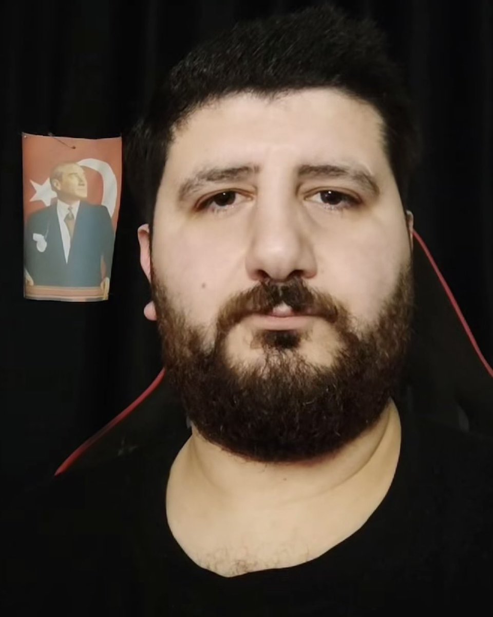 Anonim Muhabir tweet media