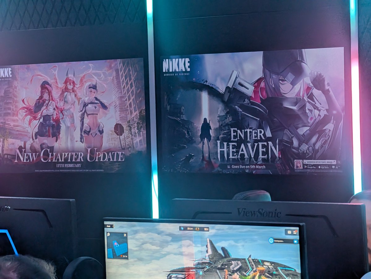 eLithius tweet media