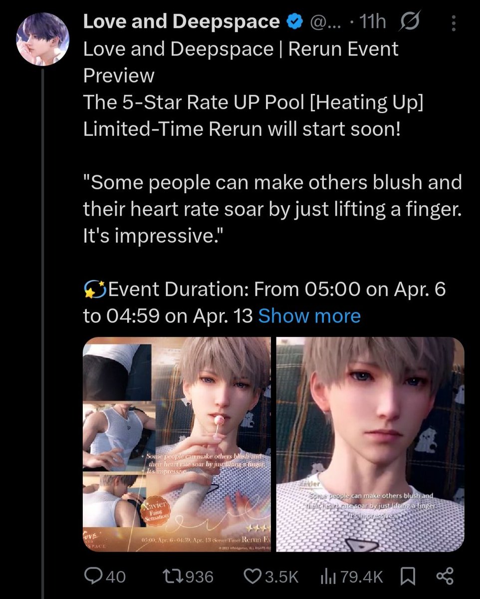 xyz/Àly tweet media