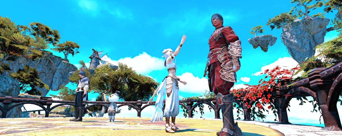 フォカヌポゥ🌛 tweet media