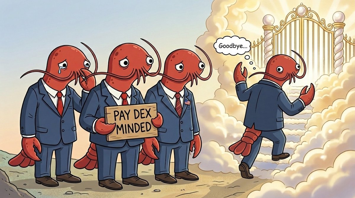 Upen Clew tweet media