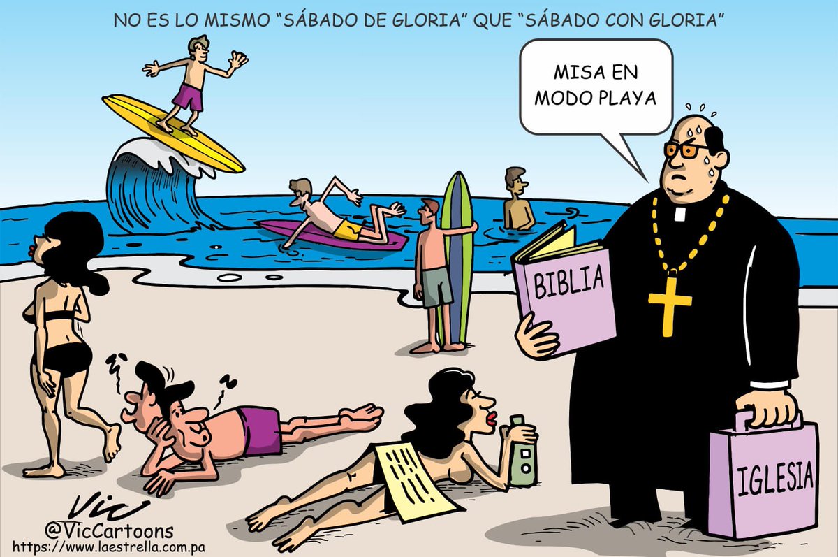 VicCartoons tweet media