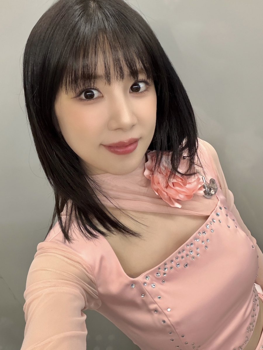 Apink(에이핑크) tweet media