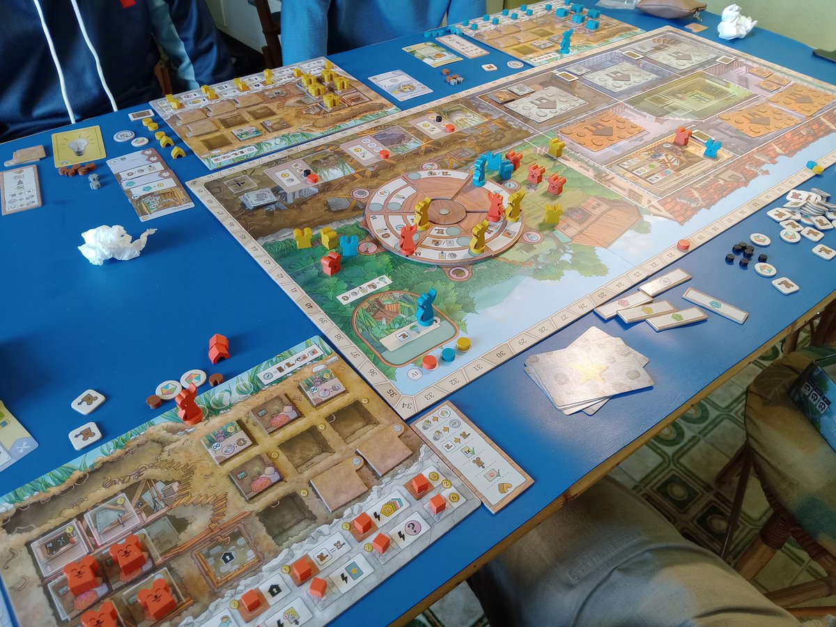 Ivan Iserte tweet media