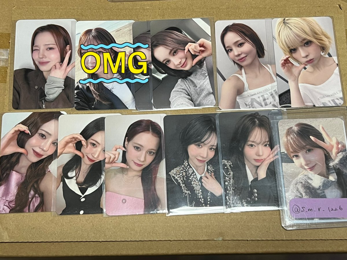 s❤︎m❤︎r@固定ポスト必読 tweet media