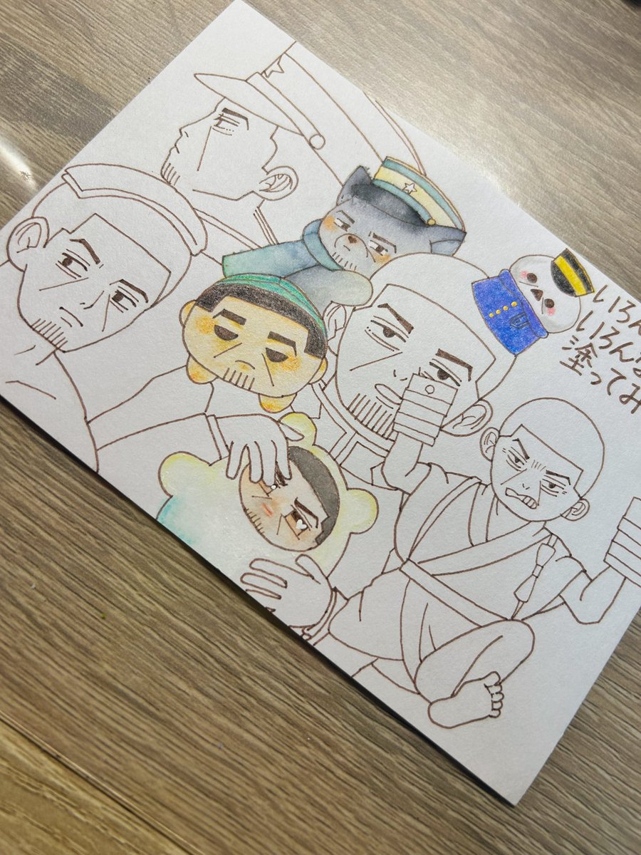 ふぇる・まぁ太郎 tweet media