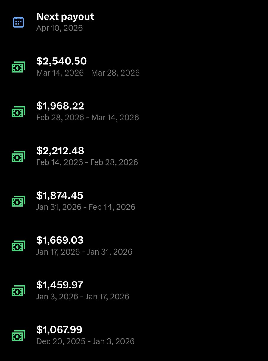 Path of Men tweet media