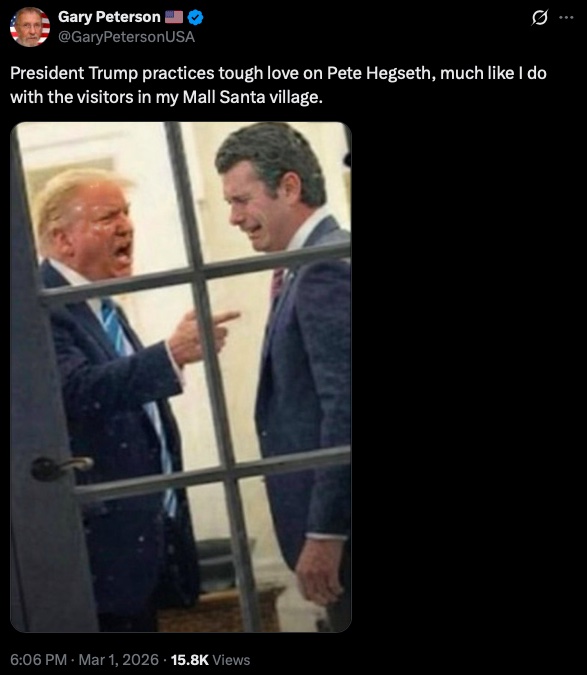 Chris Maley tweet media