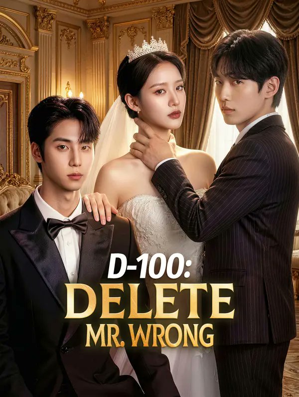 DramaFren's tweet photo. D-100 Delete Mr Wrong Chinese Drama (MULTI SUB)

Watch Here: https://t.co/uJYZSaqILe

#CDrama #ChineseDrama #SecretStory #Drama https://t.co/fgLF3i6p4V