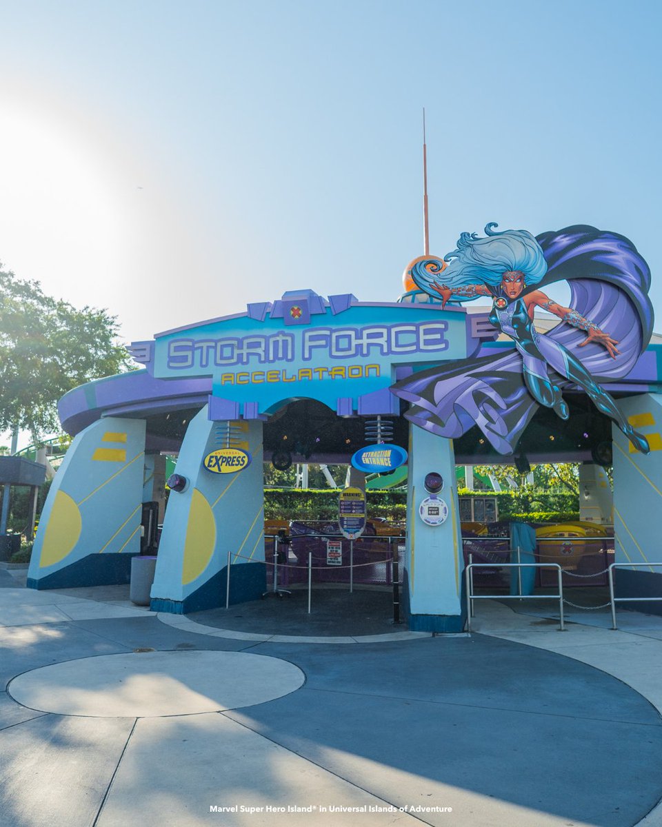 Universal Orlando Resort tweet media