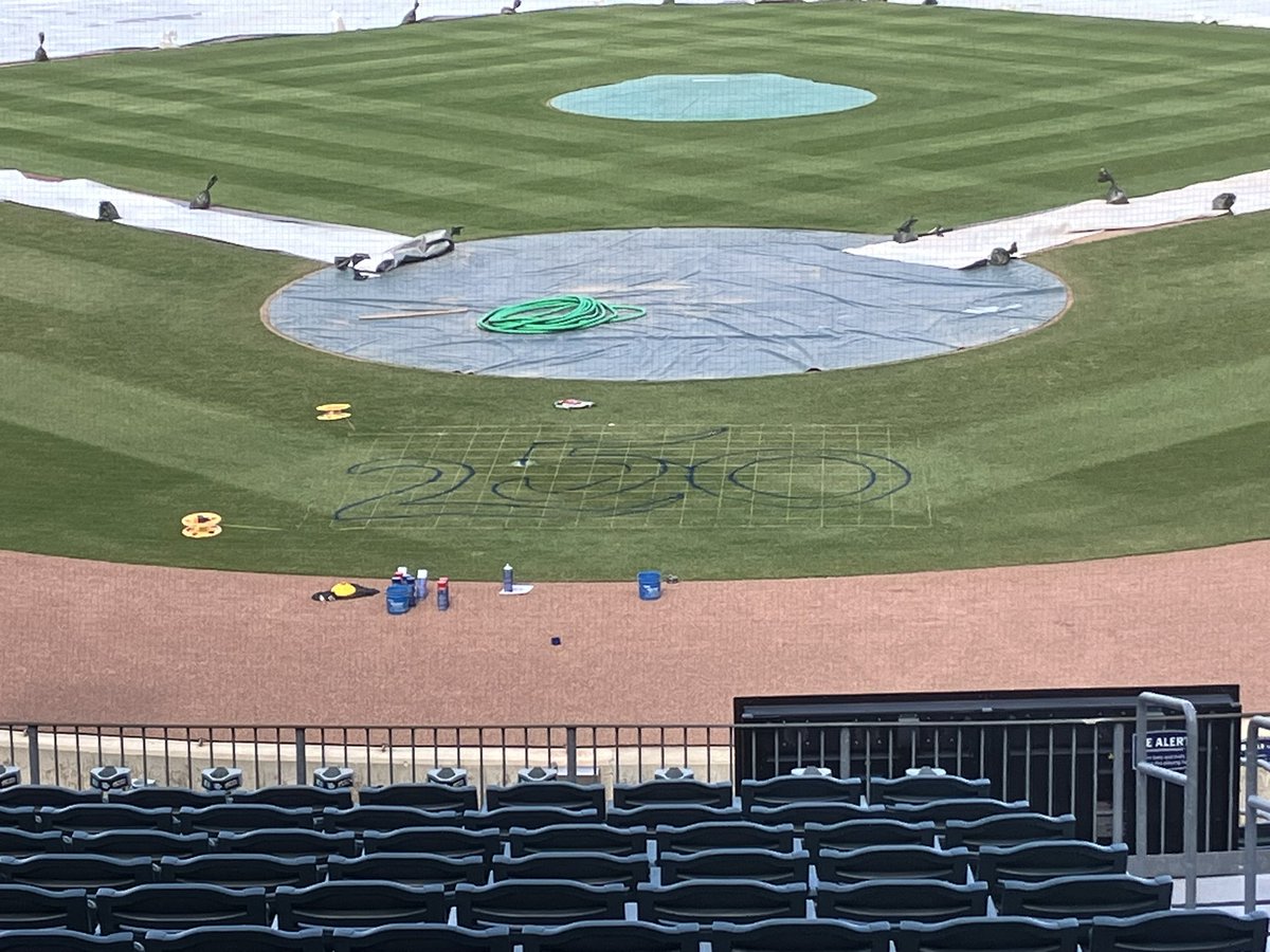 IronPigs GroundsCrew tweet media