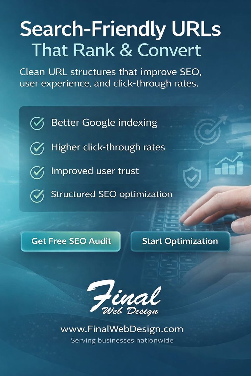 Final Web Design tweet media