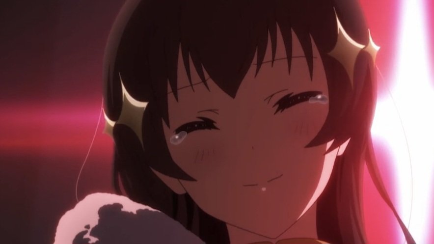 bug eyed daiba nana tweet media