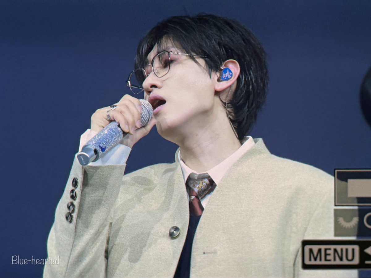 Bluehearted_hk's tweet photo. 260404 Super Show 10 SJ-CORE in Seoul Day 2 https://t.co/bYx9HvJBvg