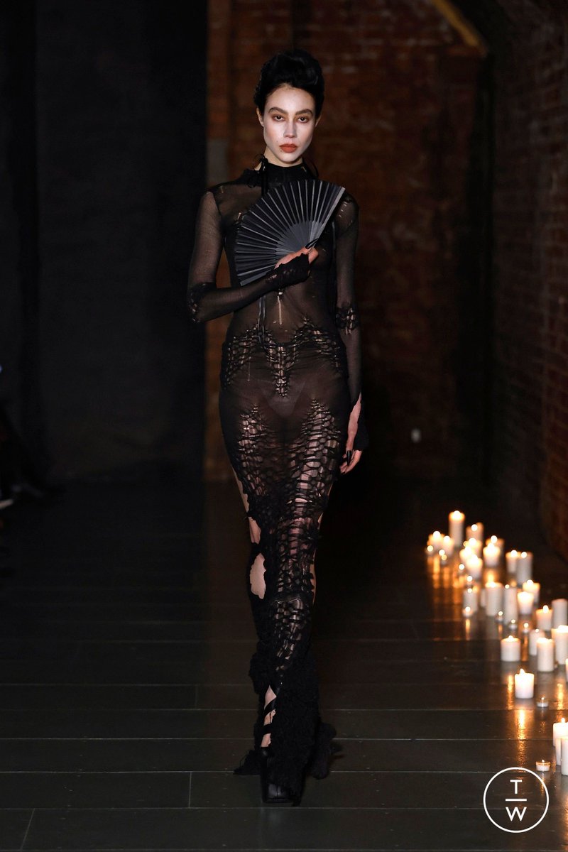 ChrryMartinis's tweet image. Dreaming Eli fall/winter 2026