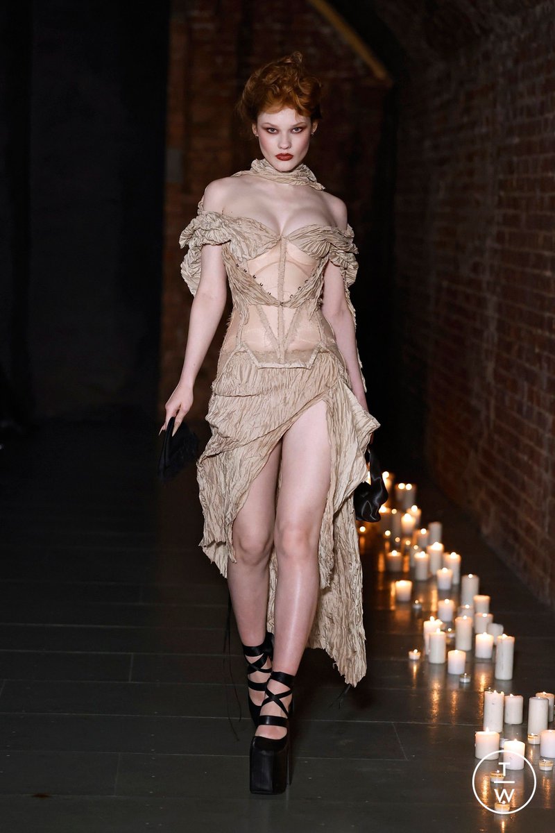 ChrryMartinis's tweet image. Dreaming Eli fall/winter 2026