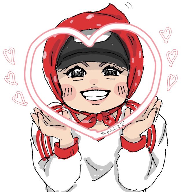 ちゃんこと tweet media