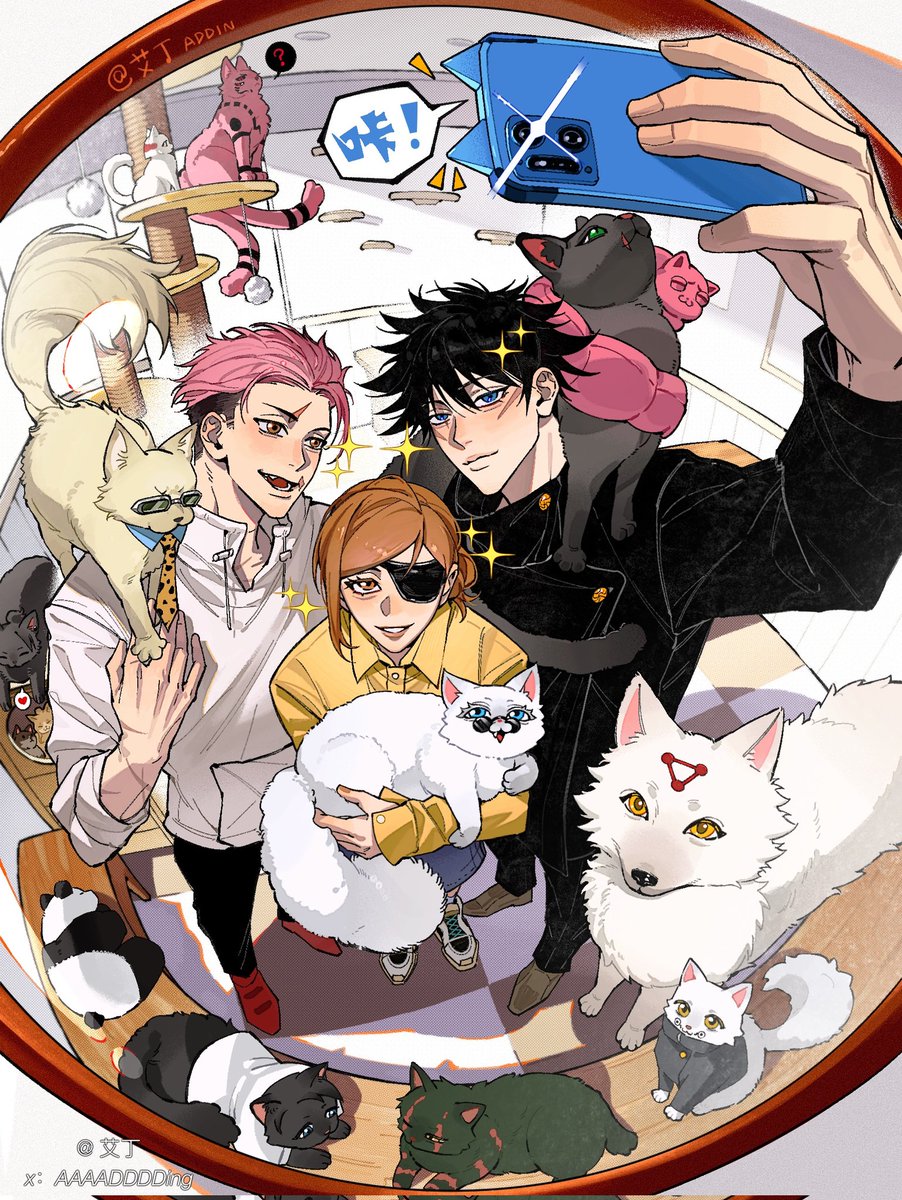 艾丁ADDIN tweet media