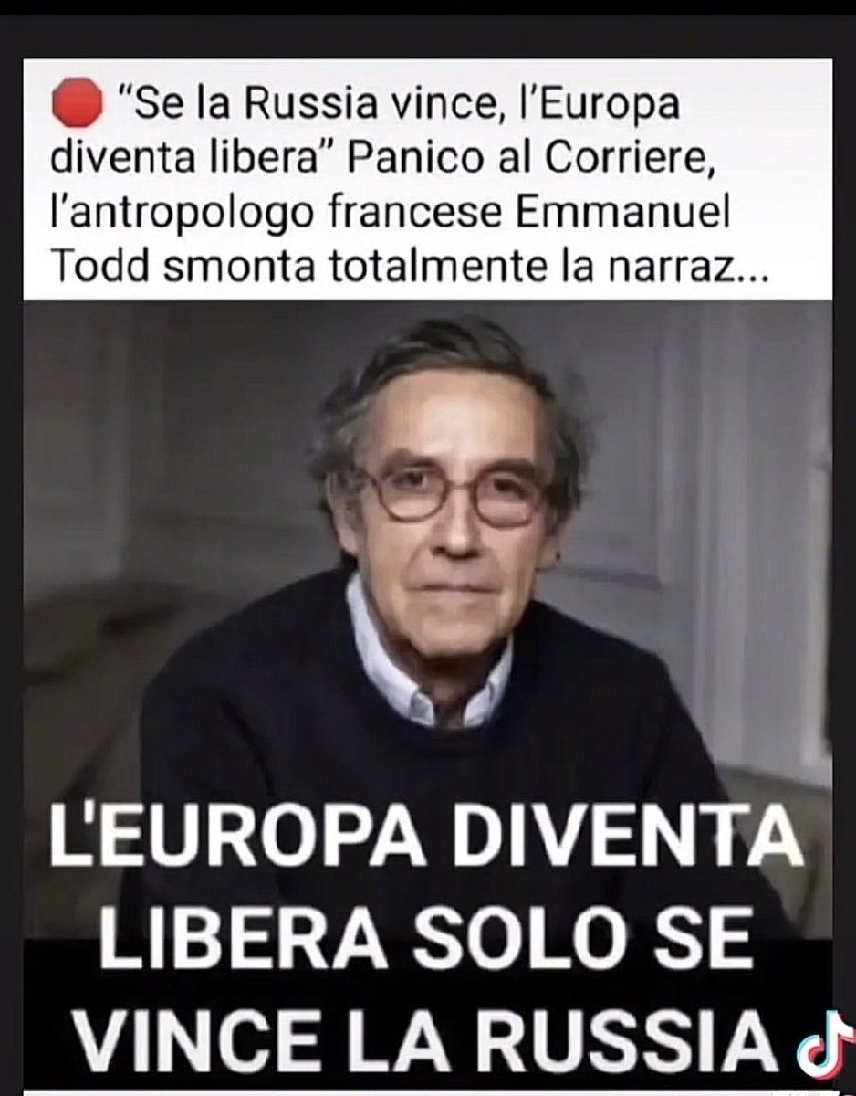 Ladro di lavatrici Luther Blissett tweet media