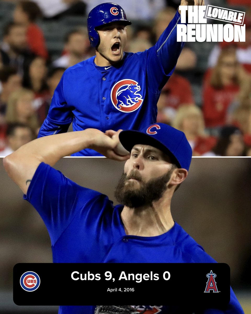 Lovable Reunion tweet media