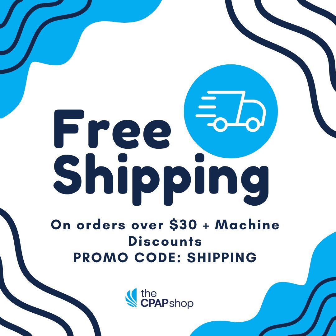 The CPAP Shop tweet media