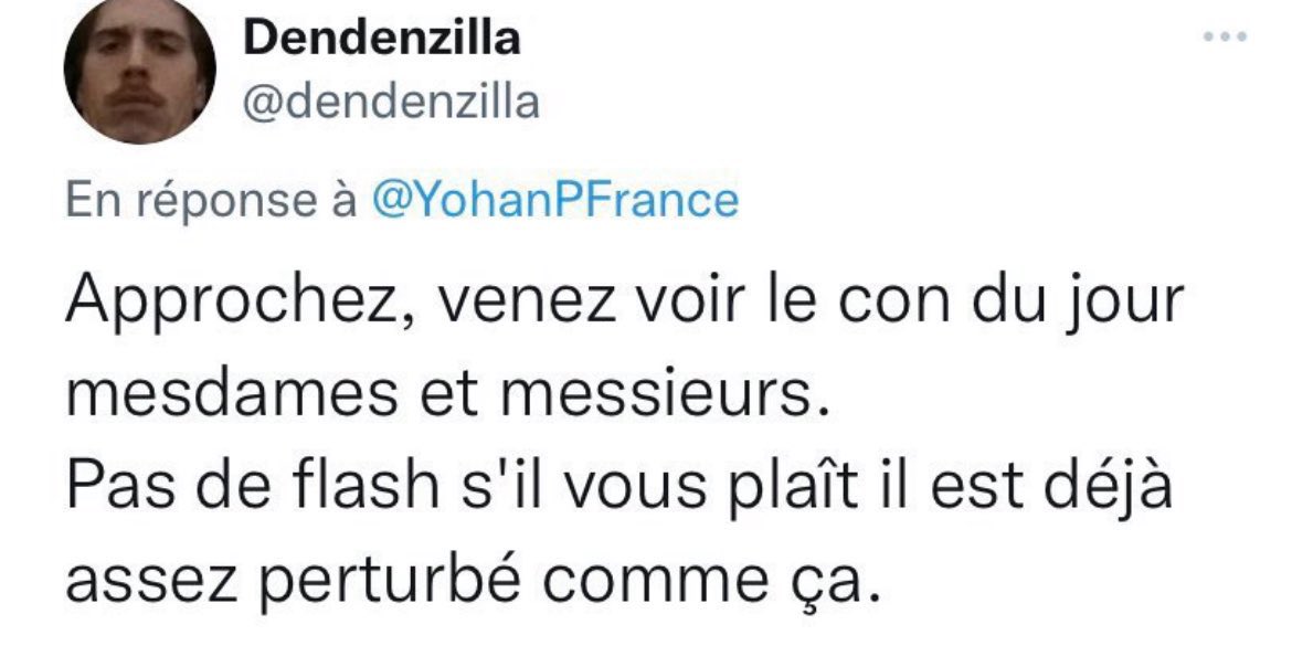 Godsize Adam 🇫🇷🔻 tweet media