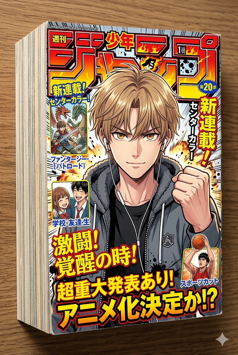 ダブル|人脈力 tweet media