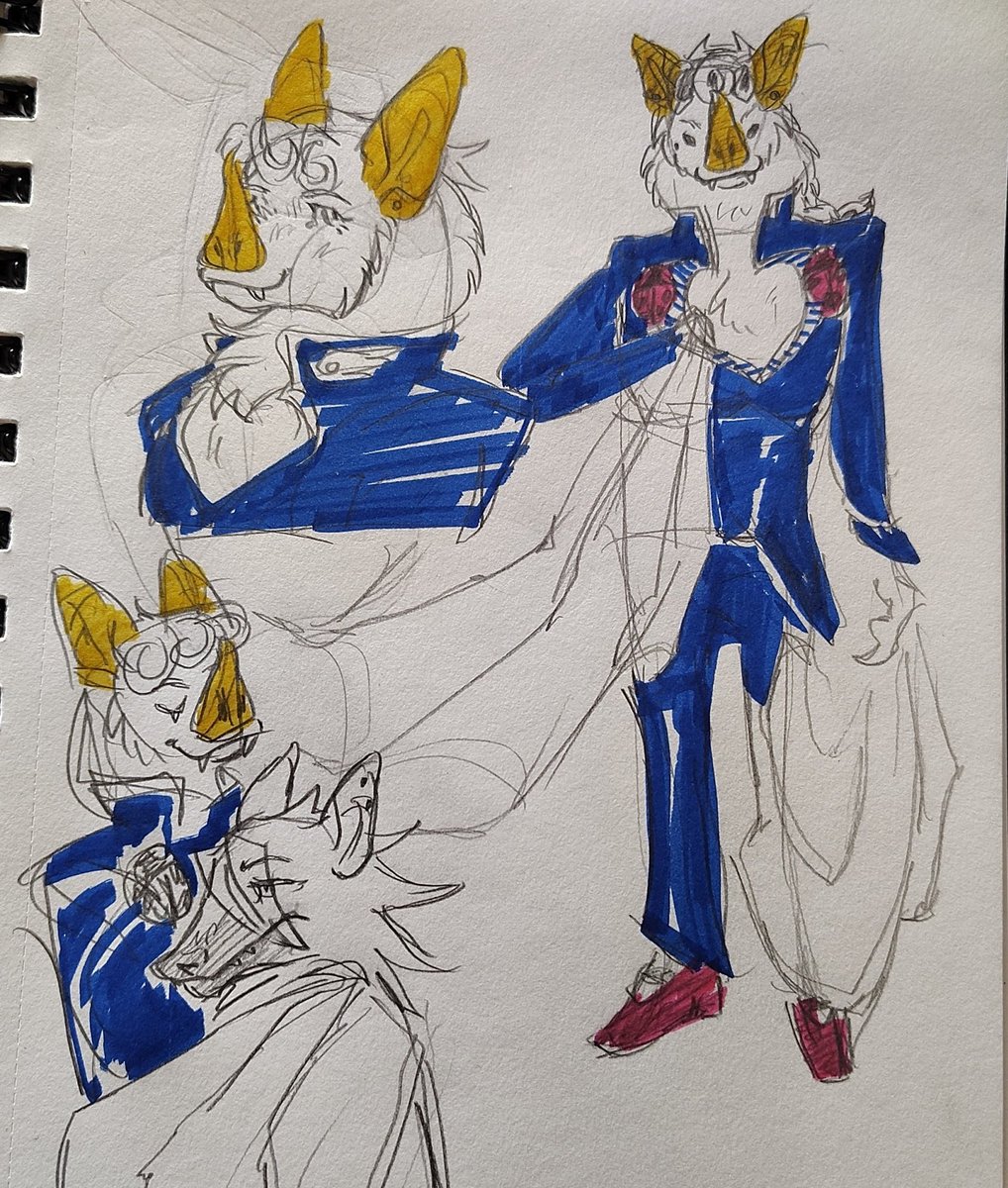 ace🦇 furryyaoi tweet media