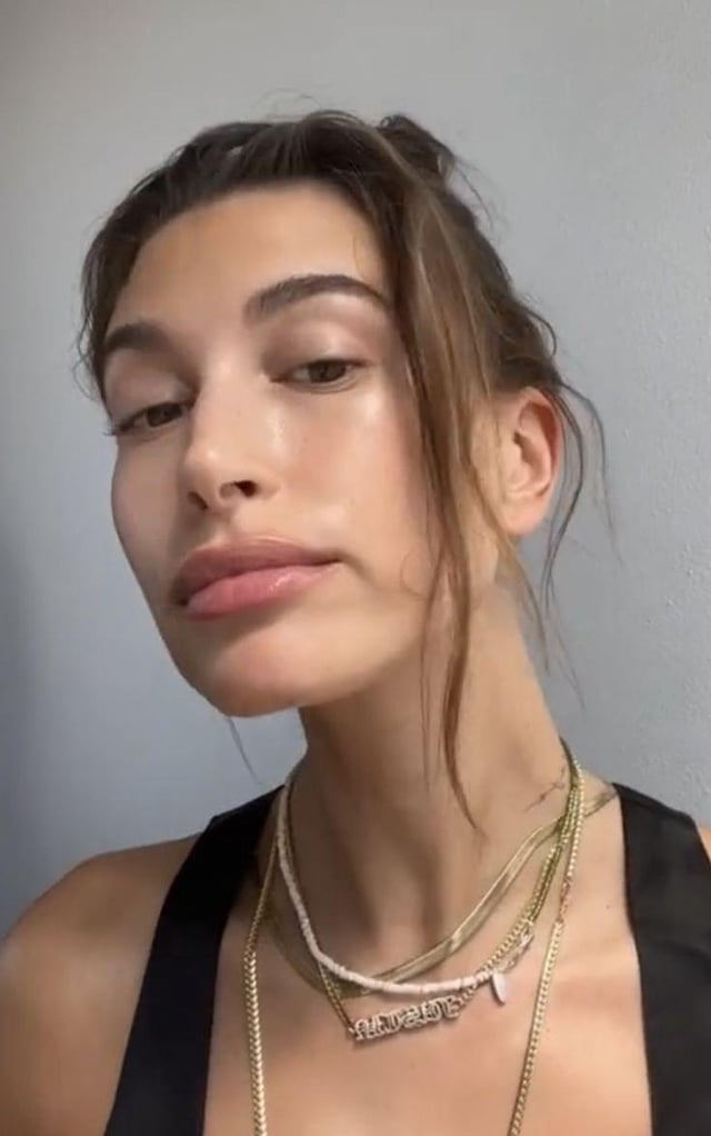 Hoeley Bieber tweet media