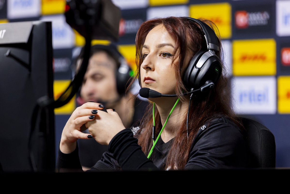 GSU IQAP tweet media