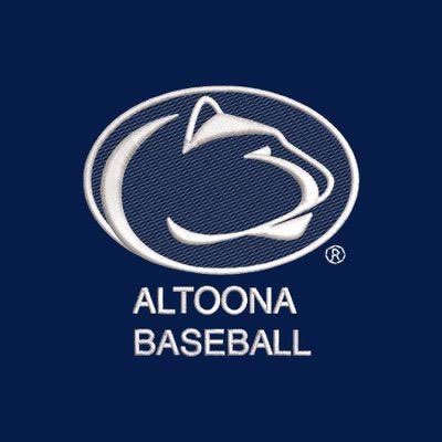 MasonMierley's tweet photo. Thank you @fabulous2235 and @PennstaltoonaBB for hosting me for a visit on campus.  #WeAre https://t.co/MQFTWT8zWj